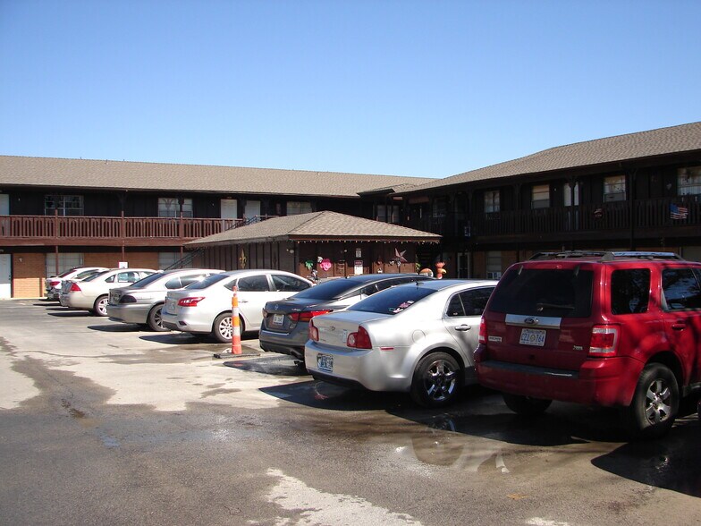 More Photos Of 1140 S 73rd East Ave E, Tulsa Apartments For Sale