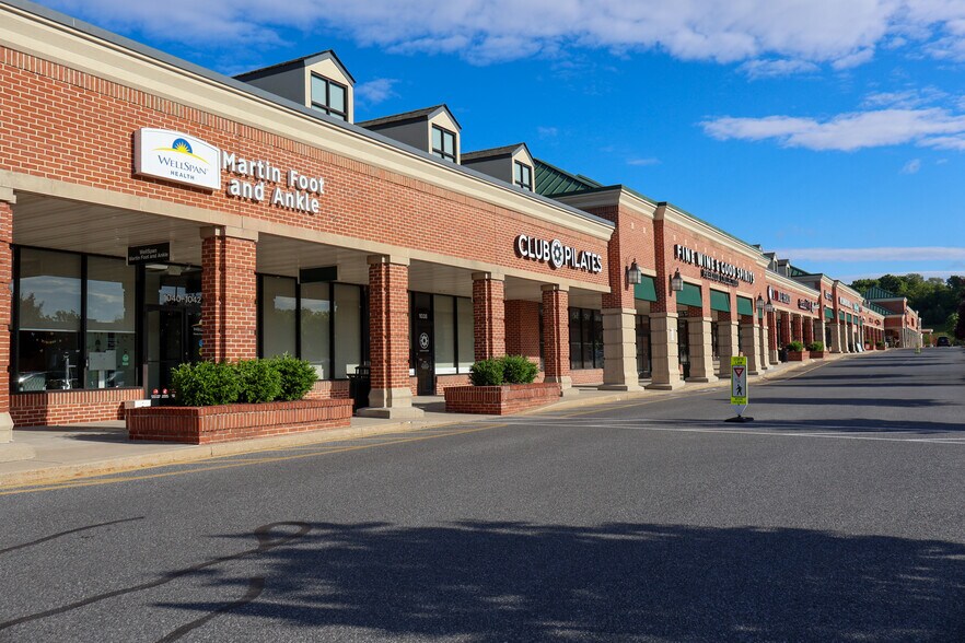 More Photos Of 1052 Lititz Pike, Lititz Unknown For Lease