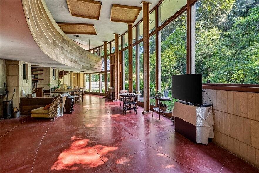 More Photos Of 3117 Okeeheepkee Rd, Tallahassee Land For Sale