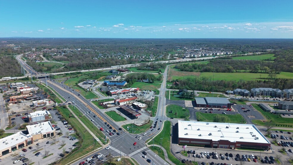 Primary Photo Of 115 Urton Ln, Louisville Land For Lease