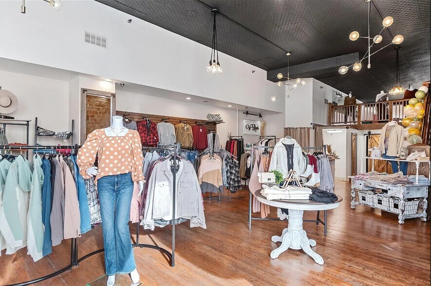More Photos Of 604 N Main St, Spearfish General Retail For Sale