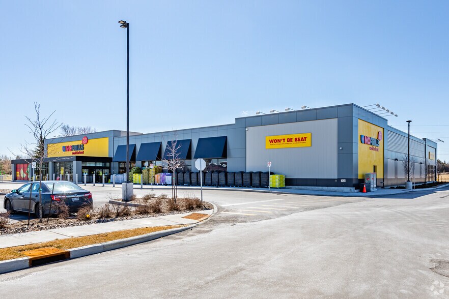 More Photos Of 5734 Hazeldean Rd, Kanata Unknown For Lease