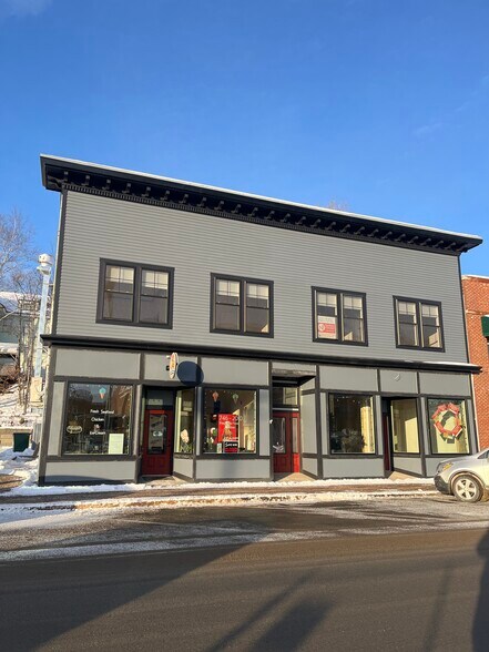 Primary Photo Of 196 Penobscot Ave, Millinocket Storefront Retail Office For Lease