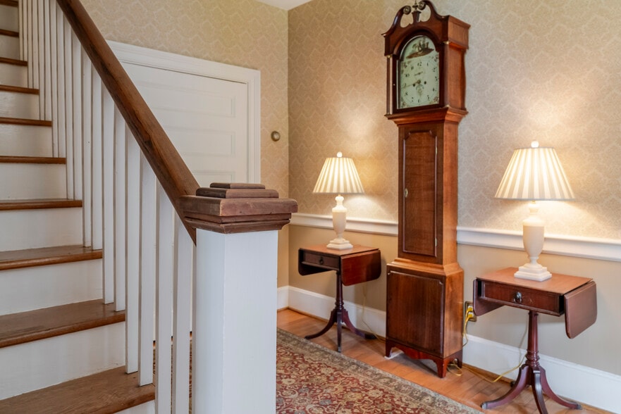 More Photos Of 610 New Hope Rd, Staunton Specialty For Sale