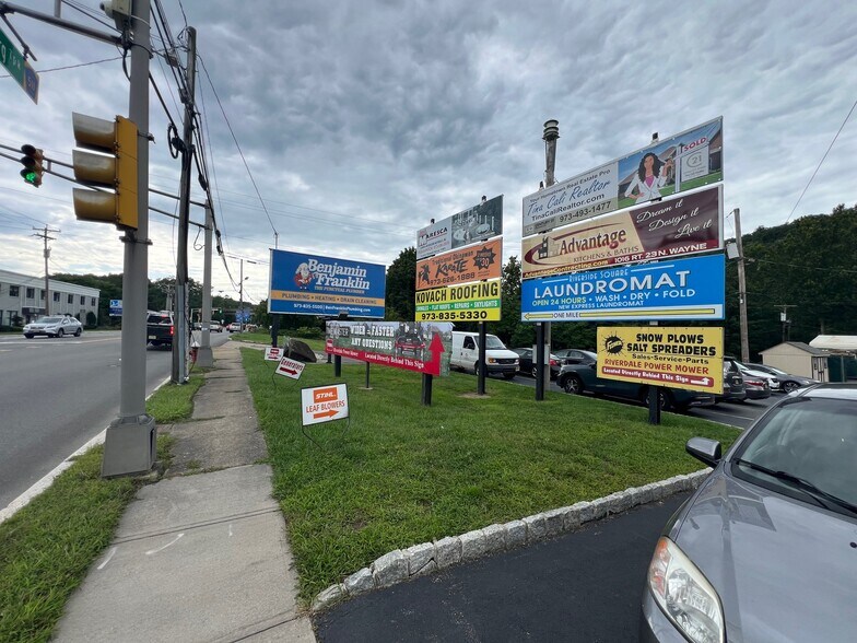 More Photos Of 90-96 Hamburg Tpke, Riverdale Freestanding For Sale