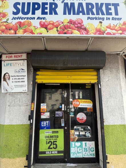 More Photos Of 321 Jefferson Ave, Elizabeth Multifamily For Sale