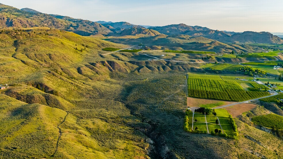 More Photos Of 81 B E Dry Coulee Road, Okanogan, WA 98840, Okanogan Land For Sale