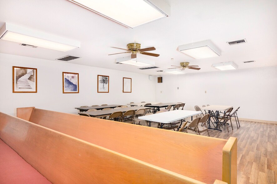 More Photos Of 61 N Hibbert, Mesa Freestanding For Sale