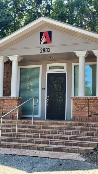 More Photos Of 2882 Remington Green Cir, Tallahassee Office For Lease
