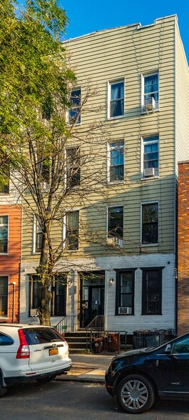 Primary Photo Of 108 Calyer St, Brooklyn Apartments For Sale