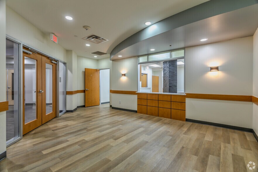 More Photos Of 7000 W Plano Pky, Plano Office For Sale