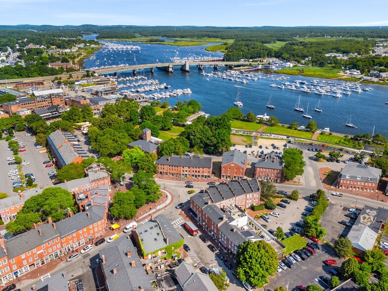 More Photos Of 1 Merrimac St, Newburyport Apartments For Sale