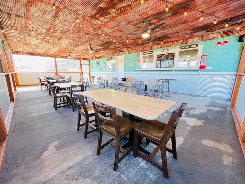 More Photos Of 128 Airport Rd, Jamestown General Retail For Sale