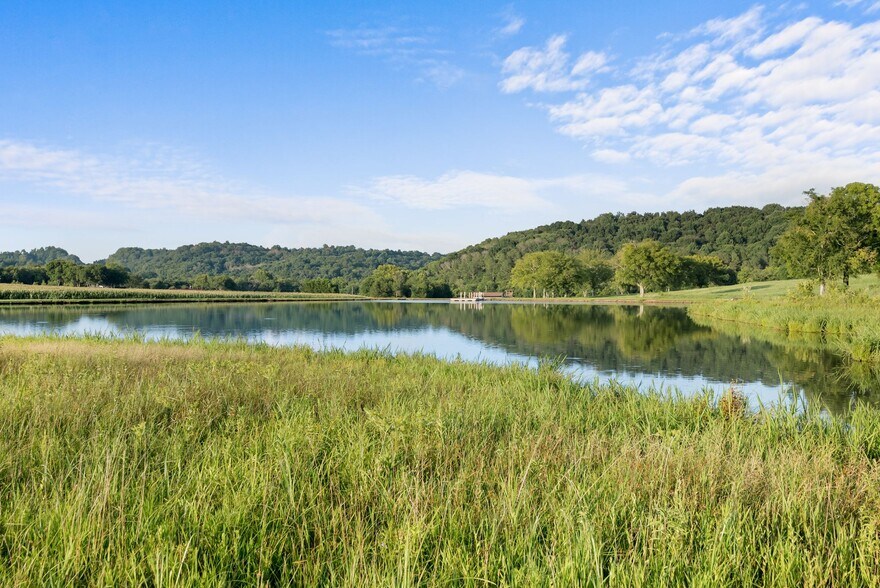 More Photos Of 2942 Newman Rd, Ardmore Land For Sale
