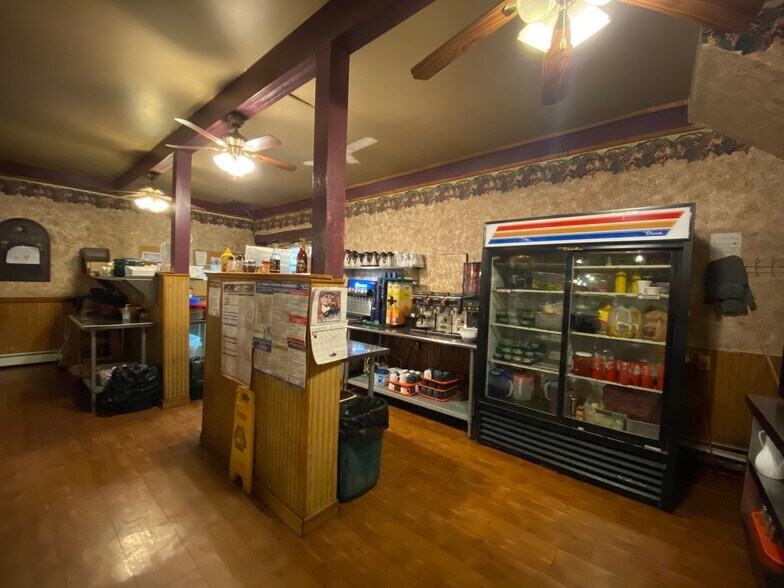 More Photos Of 3169 Eagle Valley Rd, Mill Hall Restaurant For Sale