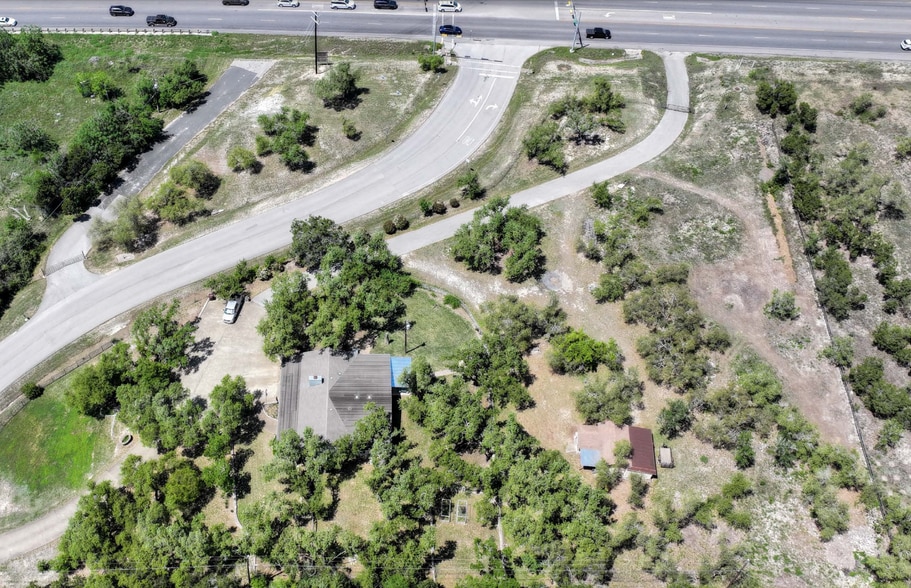 More Photos Of 10806-10811 Spring Valley Rd, Austin Land For Sale