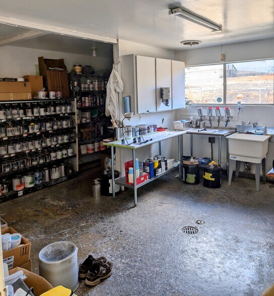 More Photos Of 1122 Elliott Rd, Paradise Auto Repair For Sale