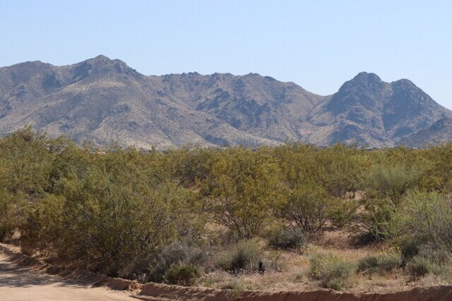 More Photos Of 12880 E Jomax Rd, Scottsdale Land For Sale