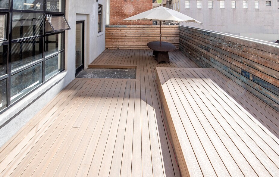 More Photos Of 731 S Broadway, Los Angeles Office For Lease