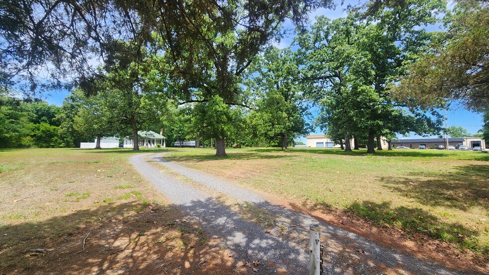 Primary Photo Of 10720 John Price Rd, Charlotte Land For Sale