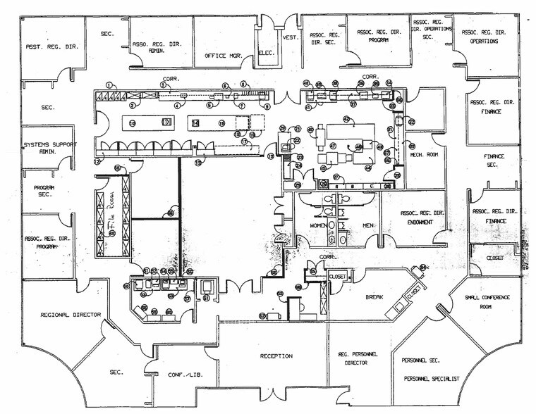 More Photos Of 50 Chastain Center Blvd, Kennesaw Office For Sale