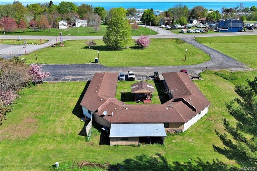 More Photos Of 5764 Lake Rd, Burt Specialty For Sale