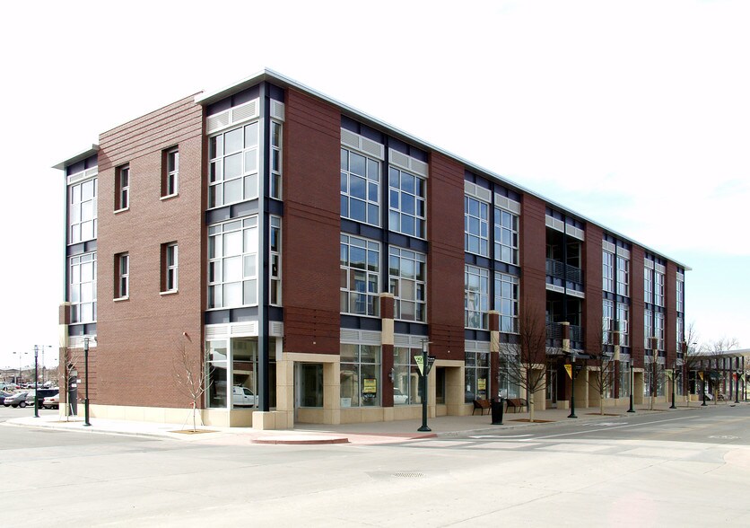 More Photos Of 7400 E 29th Ave, Denver Unknown For Lease