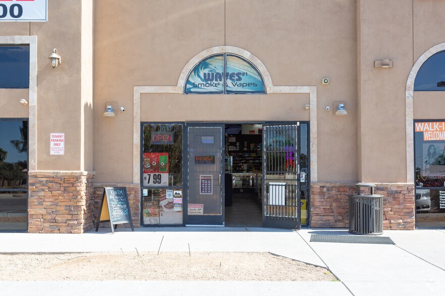 More Photos Of 6740 E University Dr, Mesa Unknown For Lease