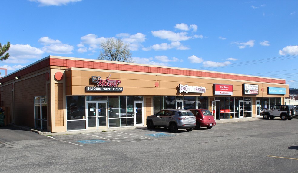 More Photos Of 15701 E Sprague Ave, Spokane Valley Storefront For Lease