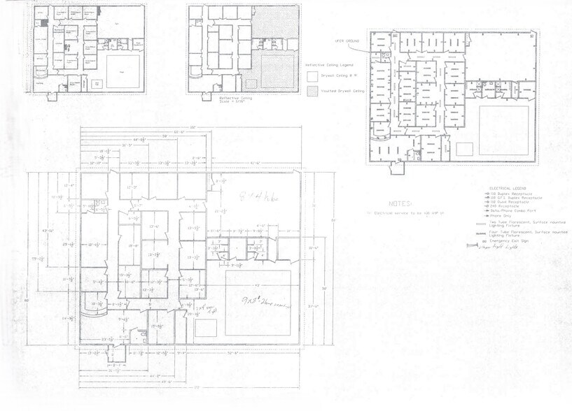 More Photos Of 6631 E 2nd St, Casper Rehabilitation Center For Lease