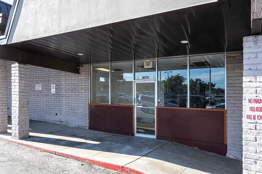 More Photos Of 1260-1288 E 3300 S, Salt Lake City Unknown For Lease