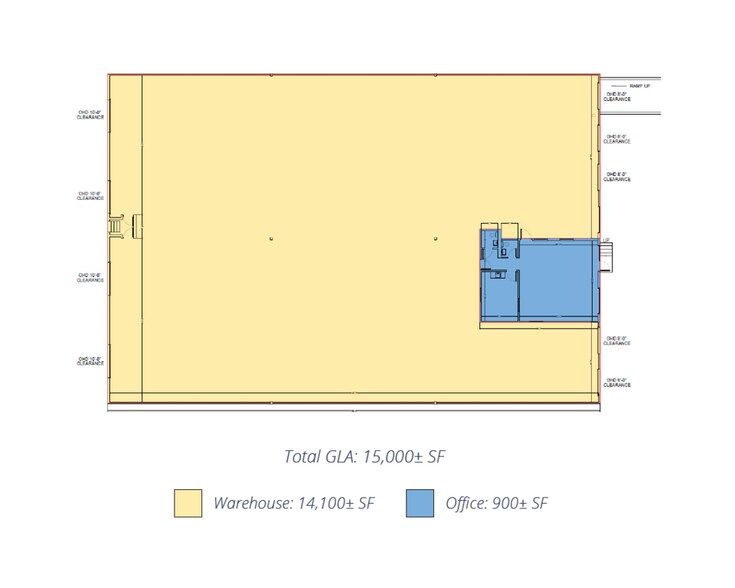 More Photos Of 4701-4775 Distribution Dr, Tampa Distribution For Lease