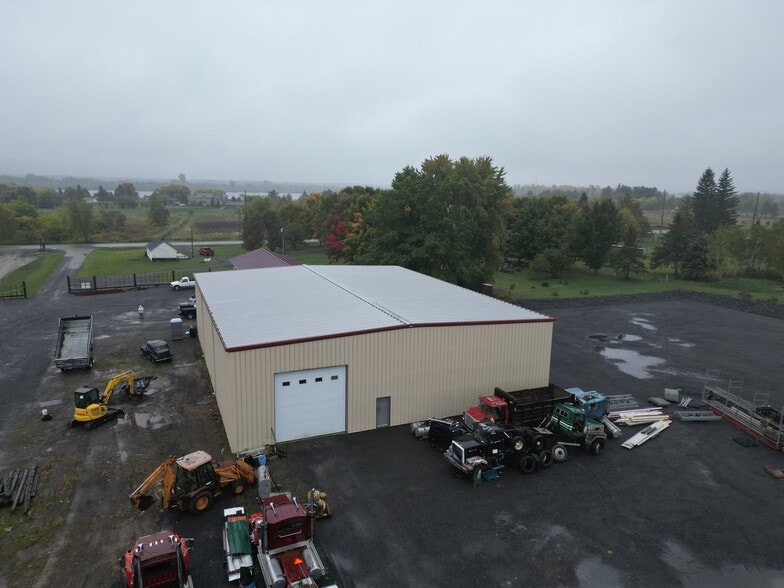 More Photos Of 1026 County Road 2, Cardinal Warehouse For Sale
