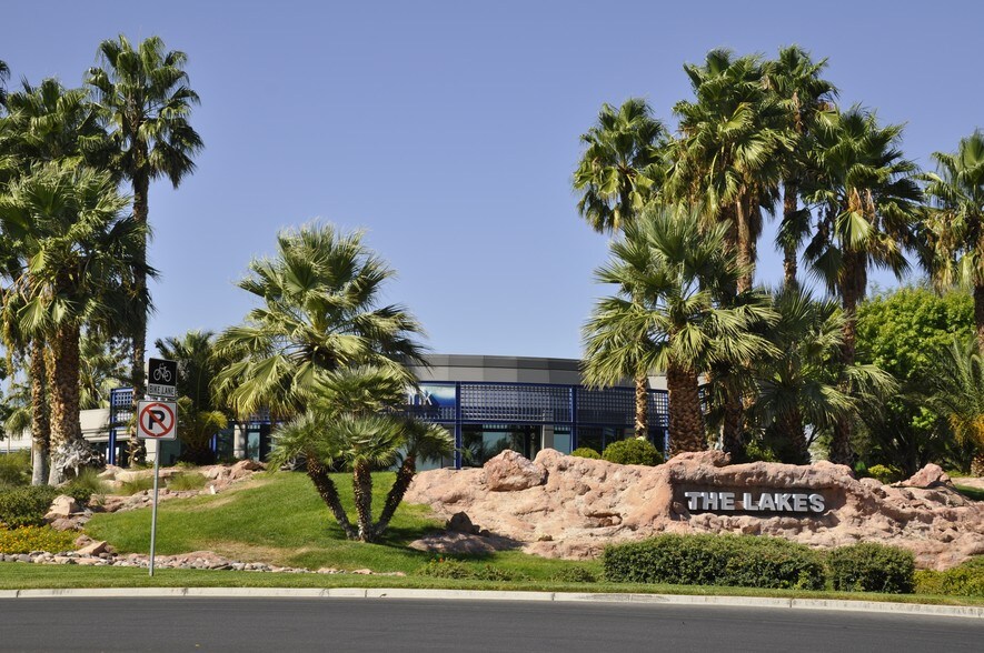 More Photos Of 8687 W Sahara Ave, Las Vegas Office For Lease