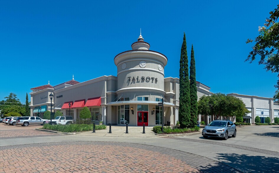 More Photos Of 7450 Jefferson Hwy, Baton Rouge General Retail For Lease