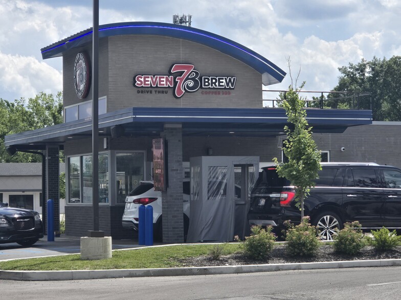 More Photos Of 1100-1140 N State Road 135, Greenwood Unknown For Lease