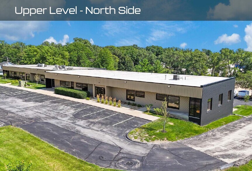 More Photos Of 2600 72nd St, Urbandale Office For Lease