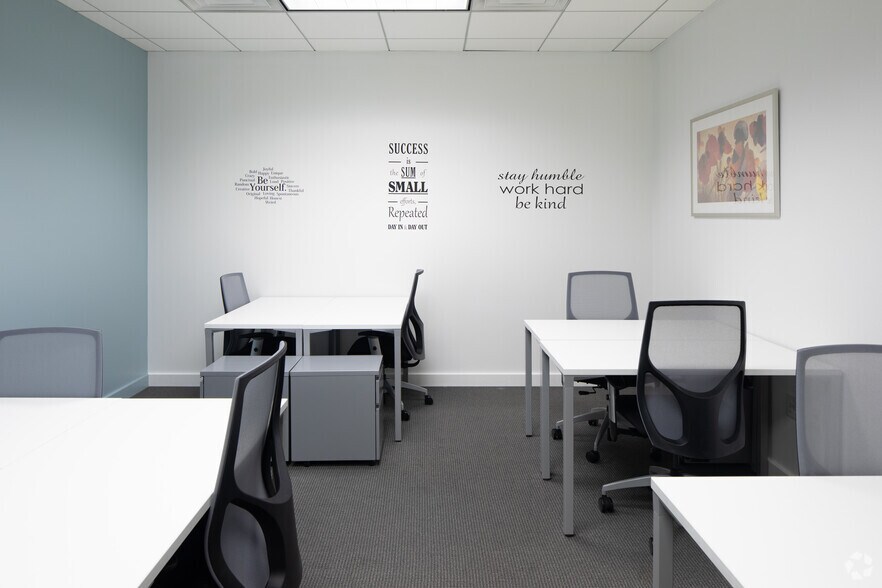Photo of 3rd Floor Ste Coworking