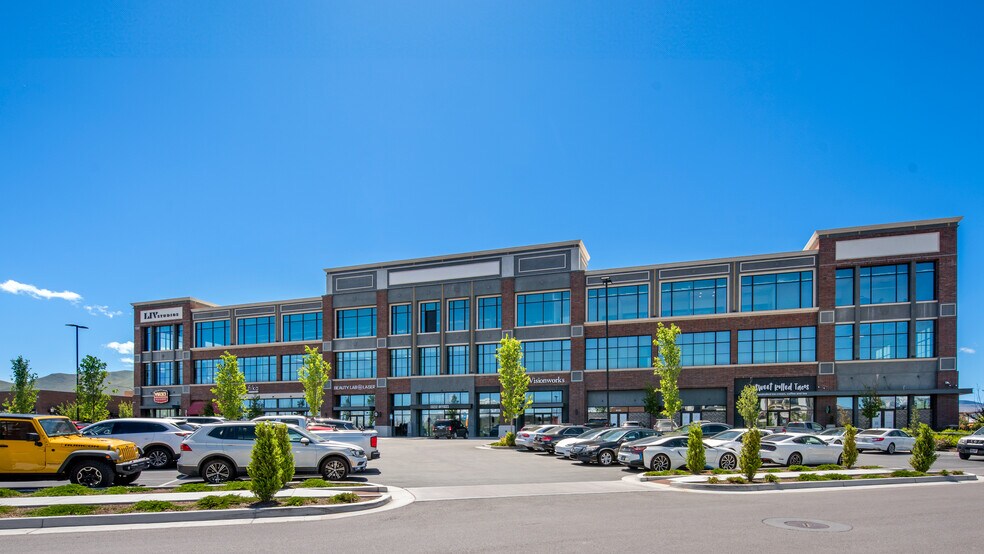 More Photos Of 13400 S & Mountain View Corridor, Riverton Unknown For Lease