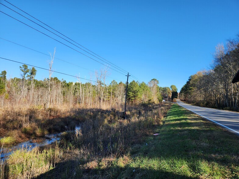 More Photos Of US 264A, Zebulon Land For Sale