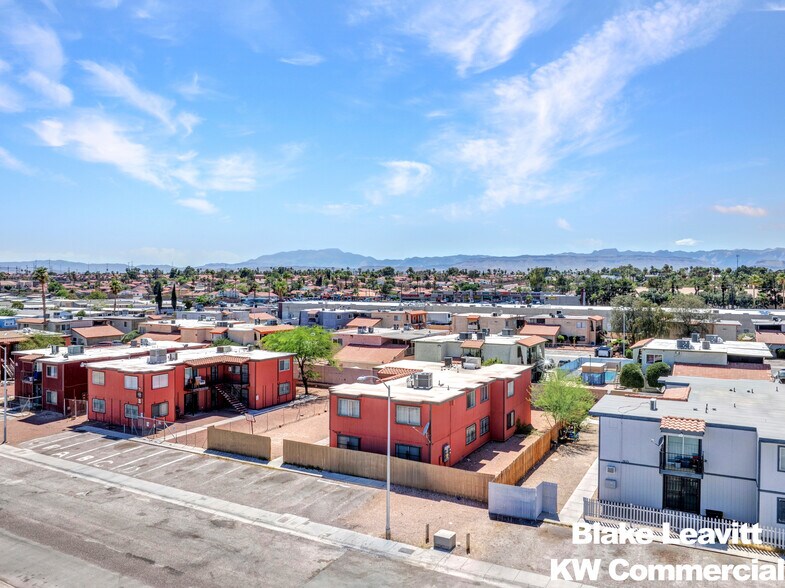 More Photos Of 3639 Kolendo Ct, Las Vegas Apartments For Sale
