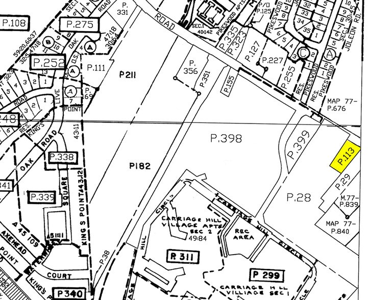 More Photos Of 9405 Liberty Rd, Randallstown Freestanding For Sale