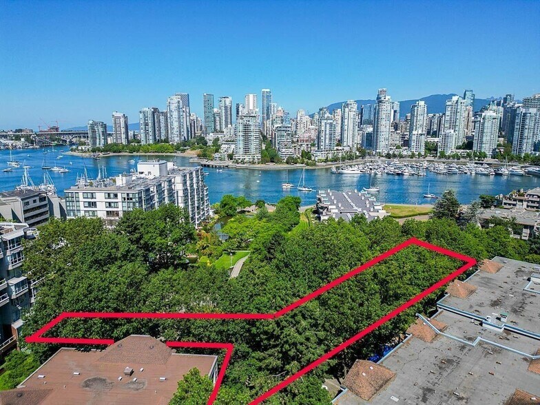 More Photos Of 500 Starboard Square, Vancouver Land For Sale