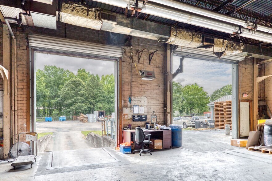 More Photos Of 9126 Industrial Blvd NE, Covington Warehouse For Sale