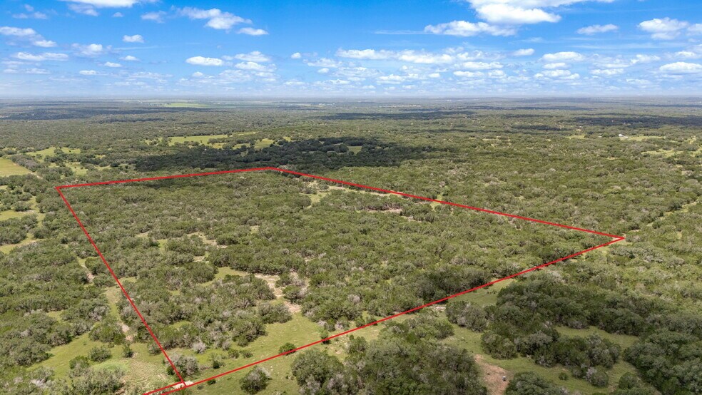 More Photos Of 4601 County Road 251, Hondo Land For Sale