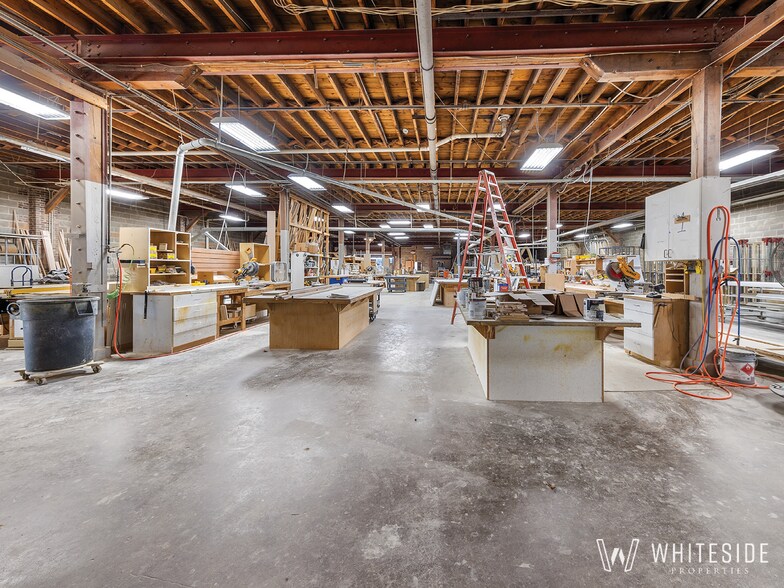More Photos Of 519 Armour Dr, Charlotte Warehouse For Sale