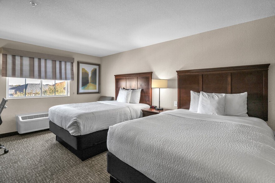 More Photos Of 4101 Parks Legado Rd, Odessa Hotel For Sale