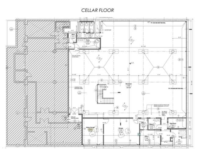 More Photos Of 44 W 24th St, New York Apartments For Sale