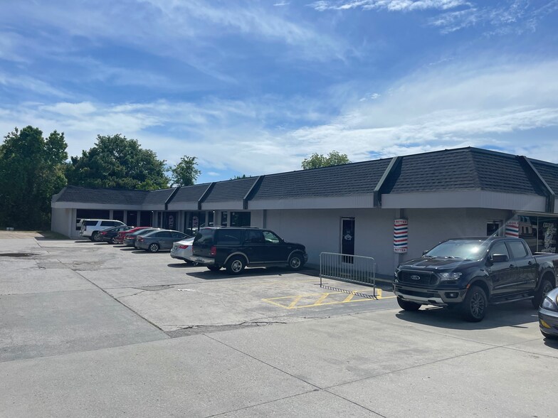 Primary Photo Of 1102 3rd Ave S, Myrtle Beach Freestanding For Lease