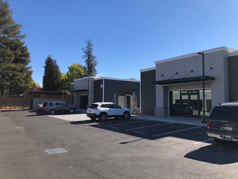 More Photos Of 7301-7351 Camino Colegio, Rohnert Park Freestanding For Lease